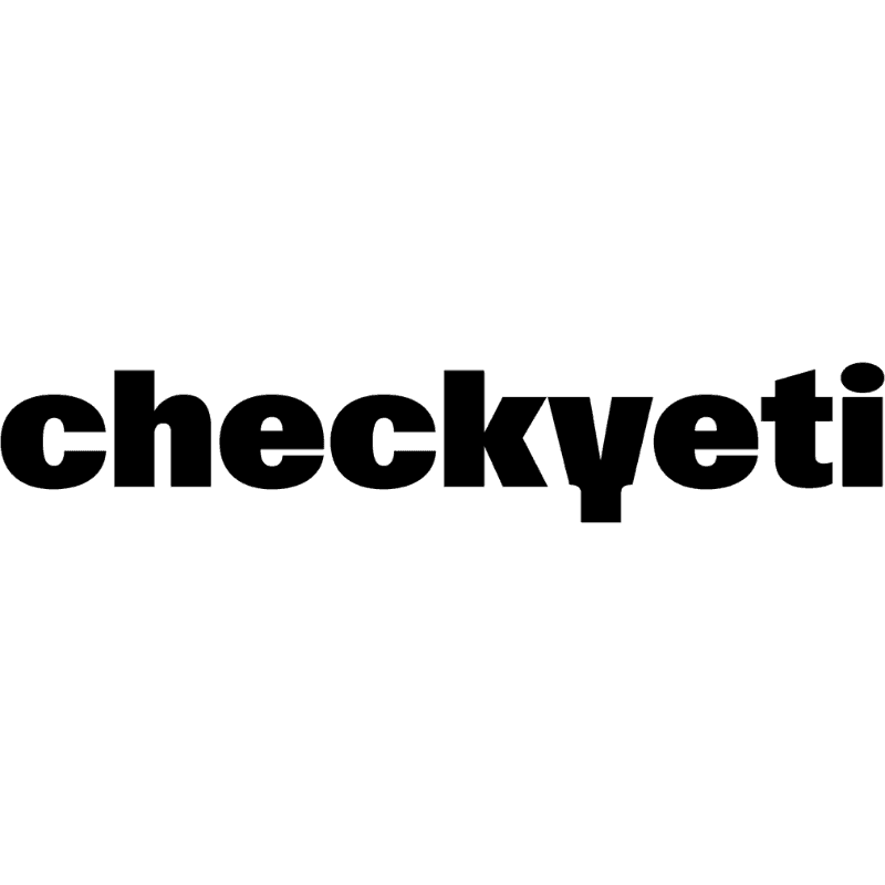 checkyeti logo
