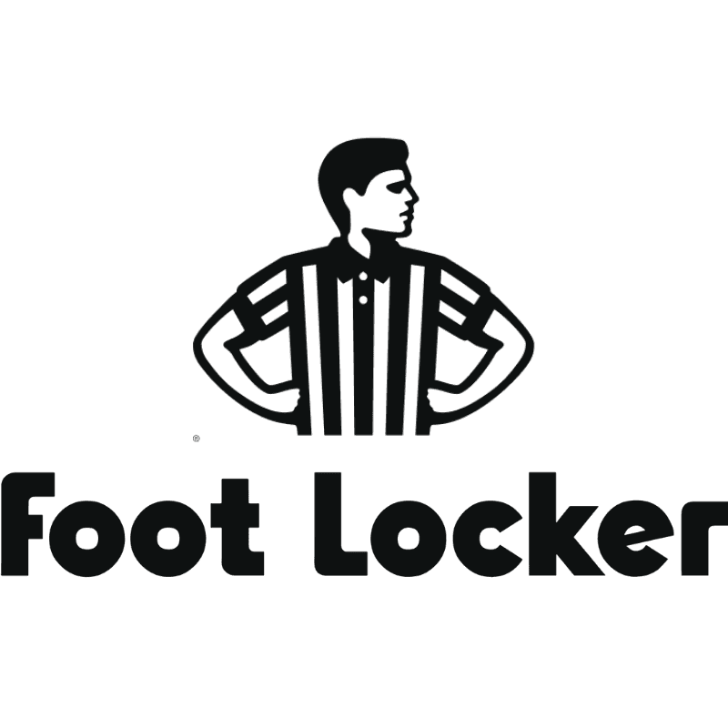 Foot Locker Logo