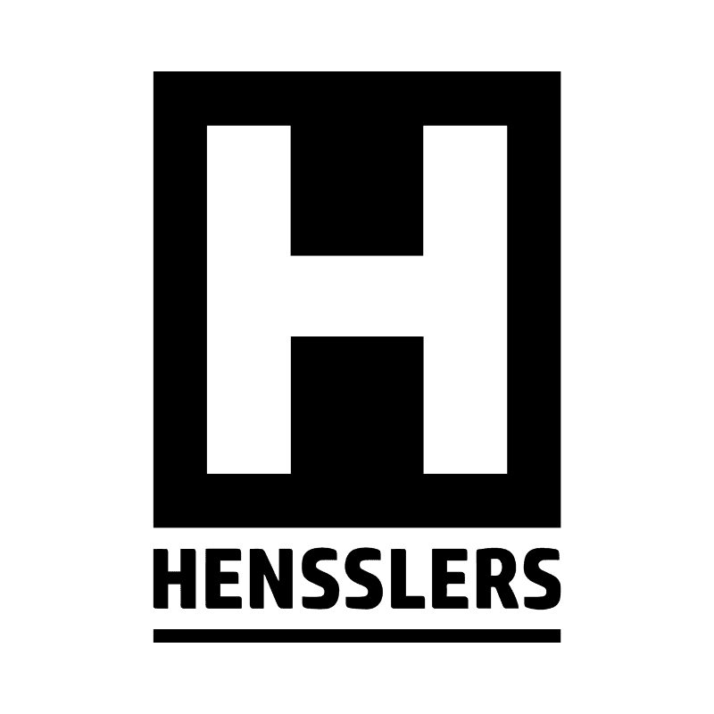 Hensslers logo