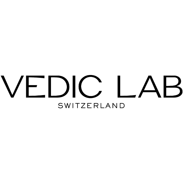 VEDIC LAB logo